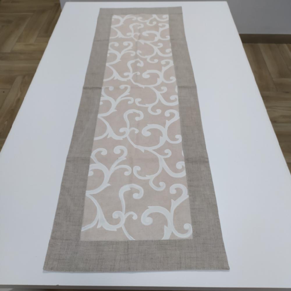 Mercatopoli Runner Shabby 42x130cm