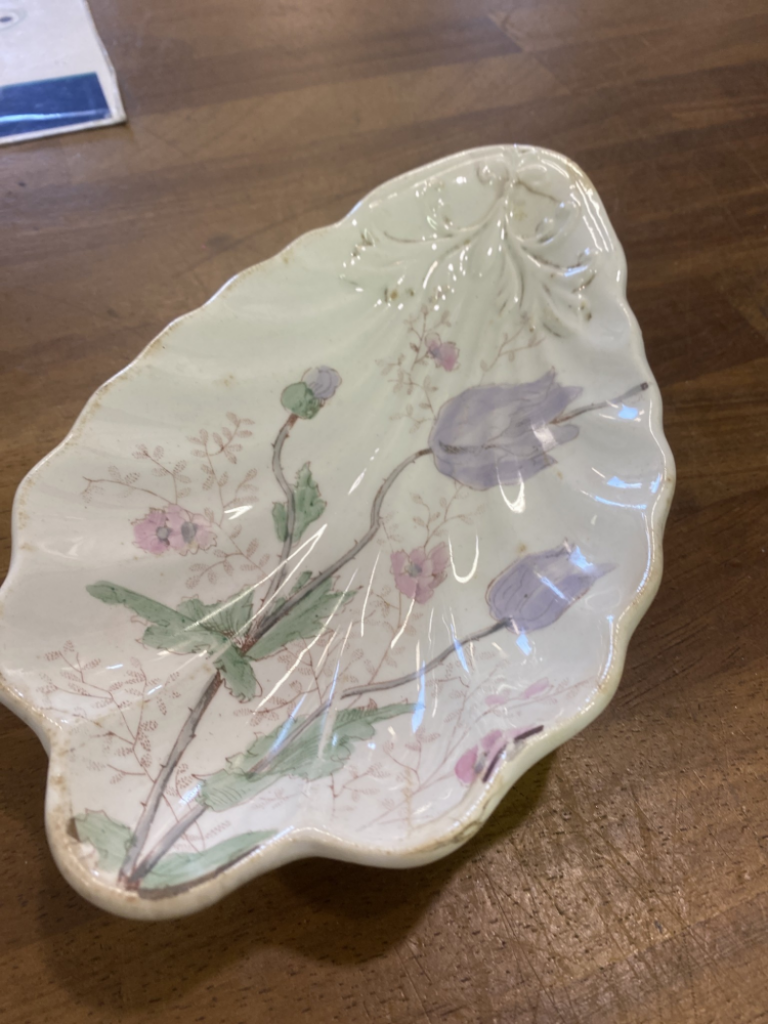 Mercatopoli S.c. Ginori Piattino