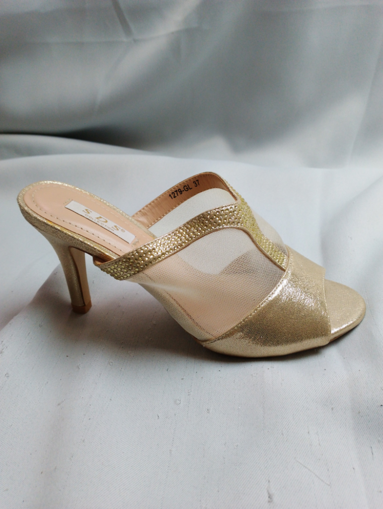 Mercatopoli Sabot Sds Oro N 37