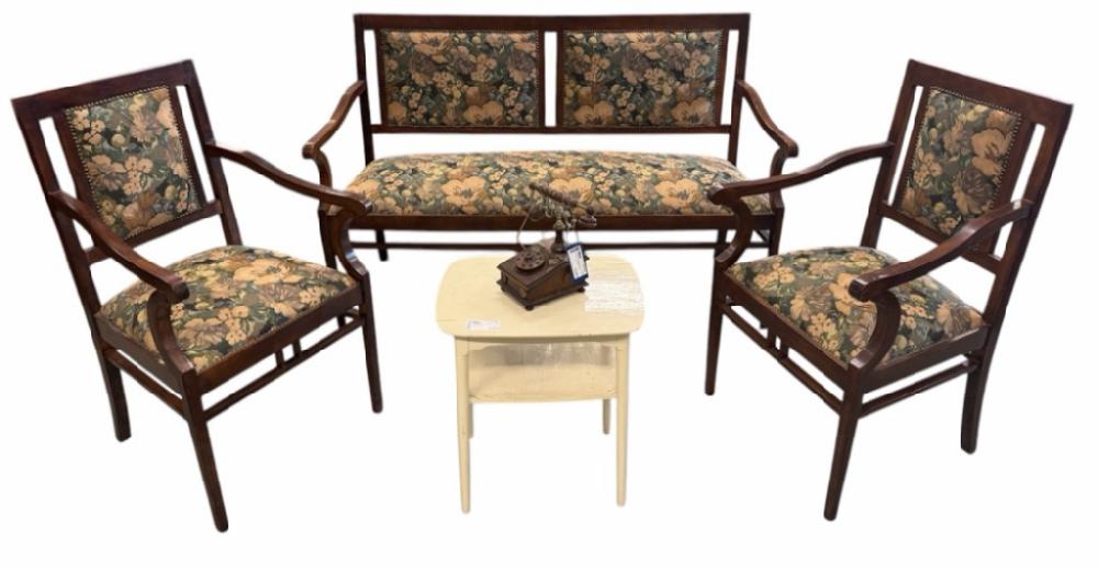 Mercatopoli Salotto Liberty