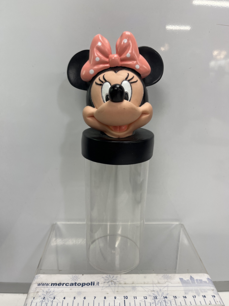 Mercatopoli Salvadanaio Minnie Disney