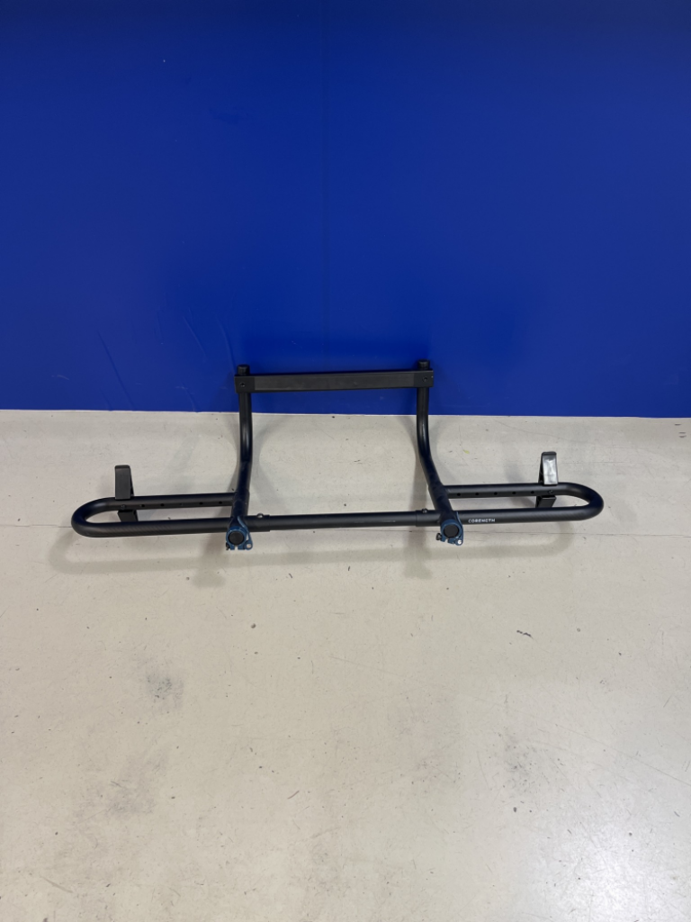 Mercatopoli Sbarra Pull-Up Con Manici Imbottiti