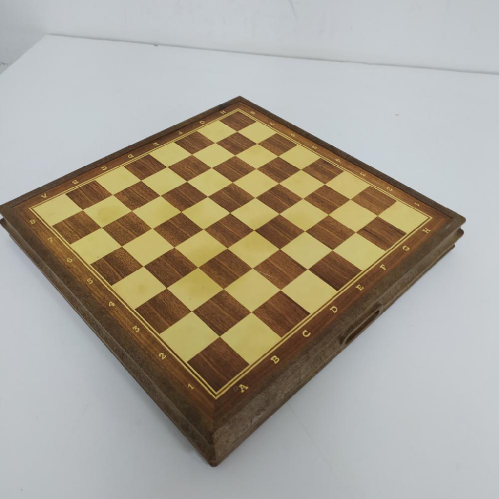 Mercatopoli Scacchi / Dama