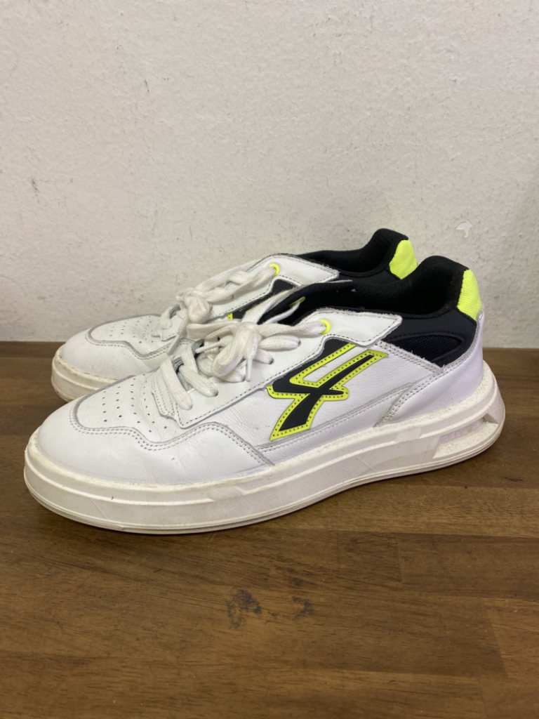 Mercatopoli Scarpa Da Ginnastica Nr. 43