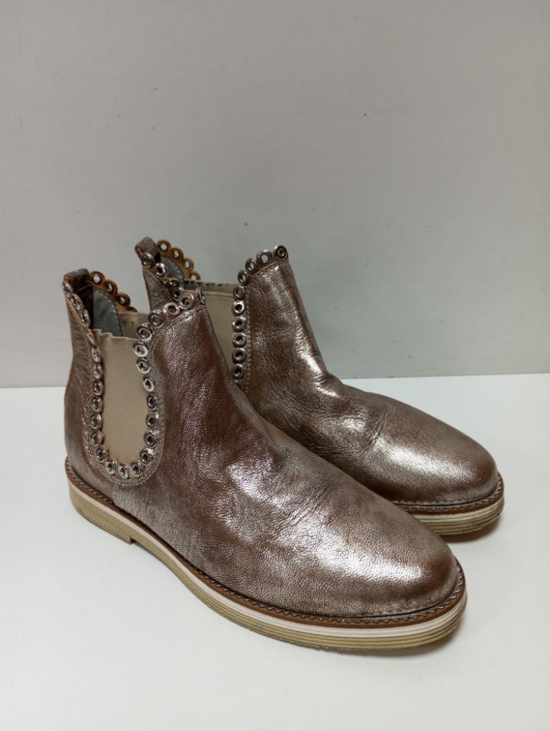 Mercatopoli Scarpe D 39 D Plus Stivaletto
