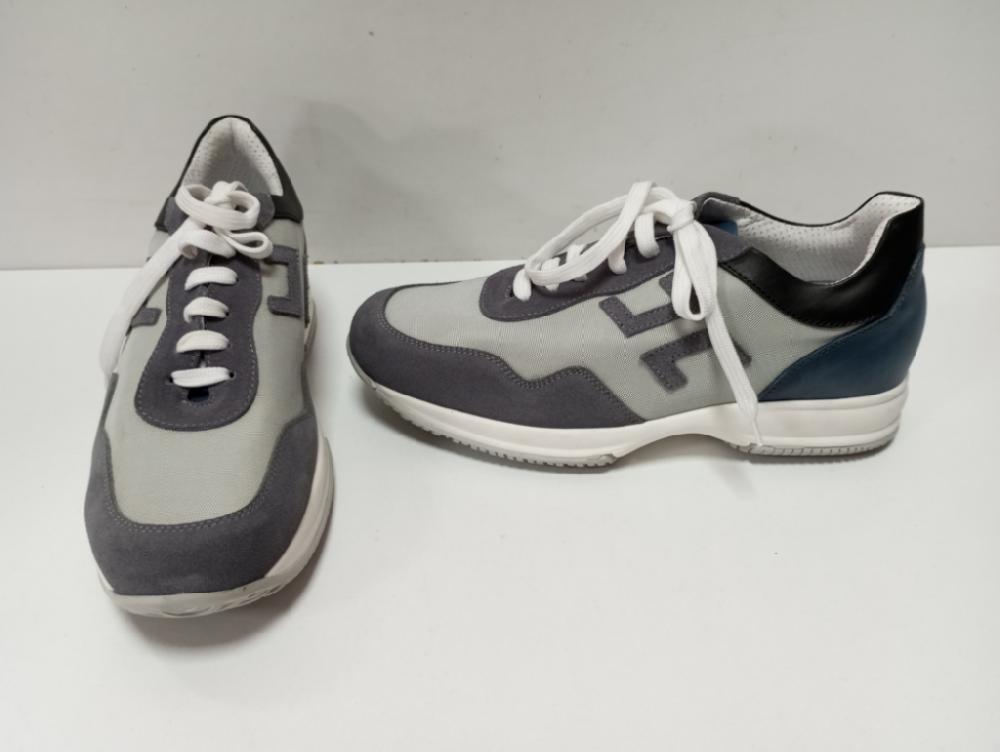 Mercatopoli Scarpe D 39 Orthiline Grigie Nuove