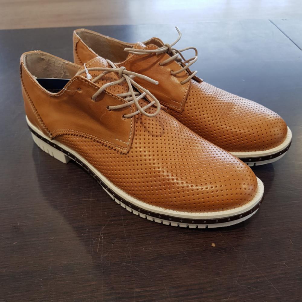 Mercatopoli Scarpe D Cammello Tg. 38