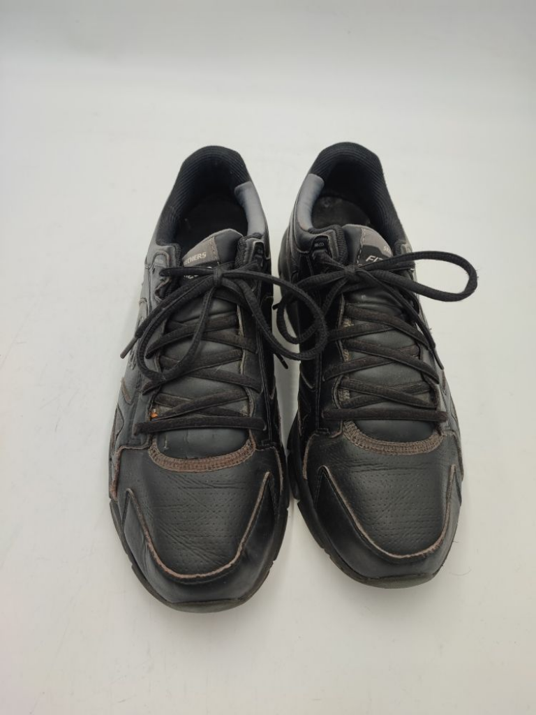 Mercatopoli Scarpe Nere Uomo Fitness N 43