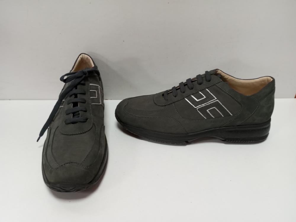 Mercatopoli Scarpe U 44 Ortho Line Nuove Grigie