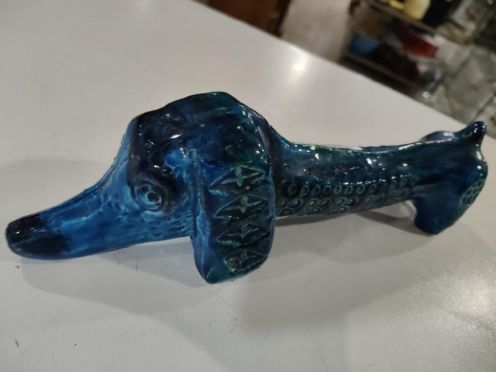 Mercatopoli Scultura Bitossi