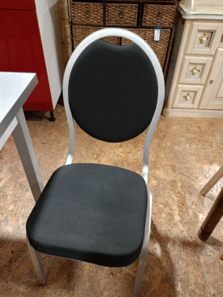 Mercatopoli Sedia Design