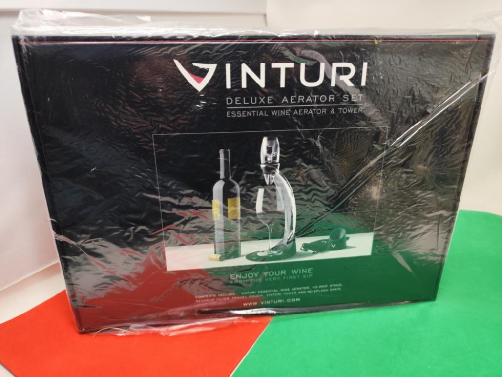 Mercatopoli Set Vino Venturi