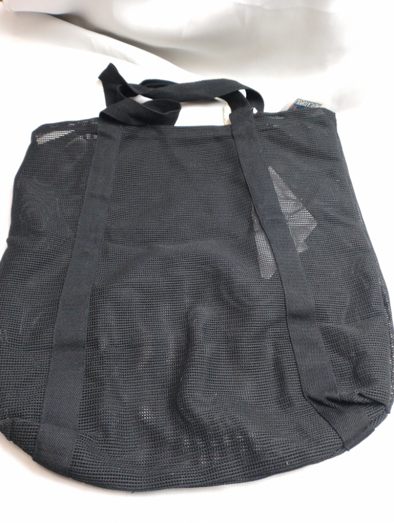 Mercatopoli Shopper Rete Nera Ikea