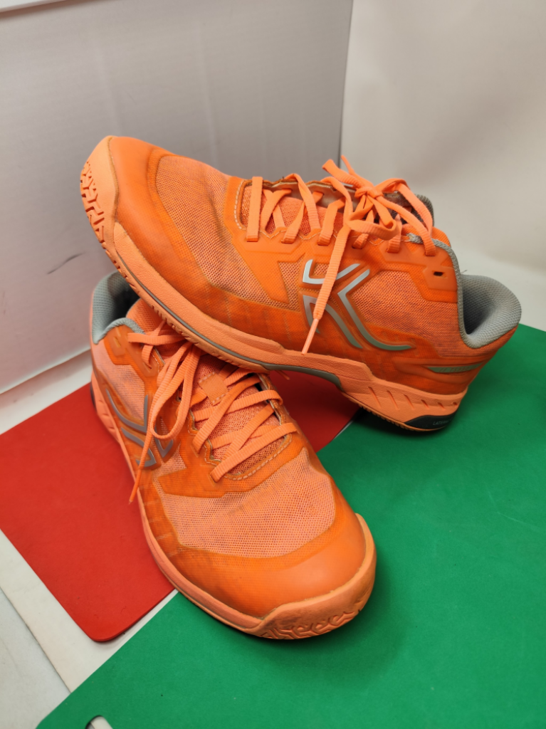 Mercatopoli Sneakers Artengo Rosa Salmone Tg 41