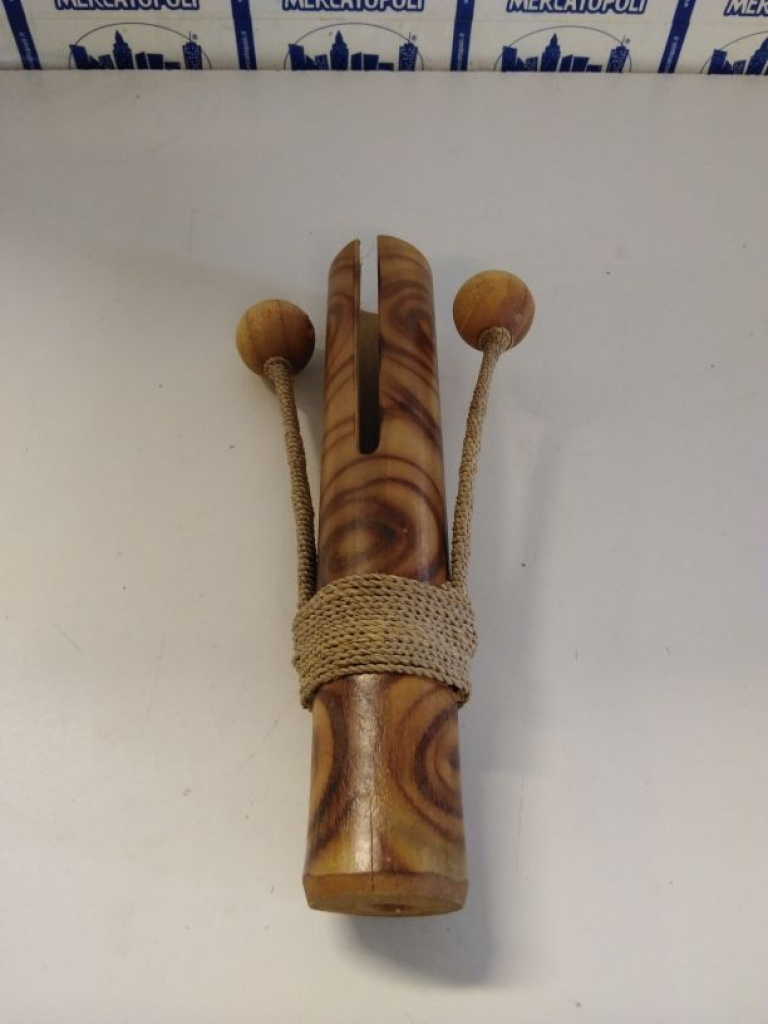 Mercatopoli Sonaglio In Bambu'