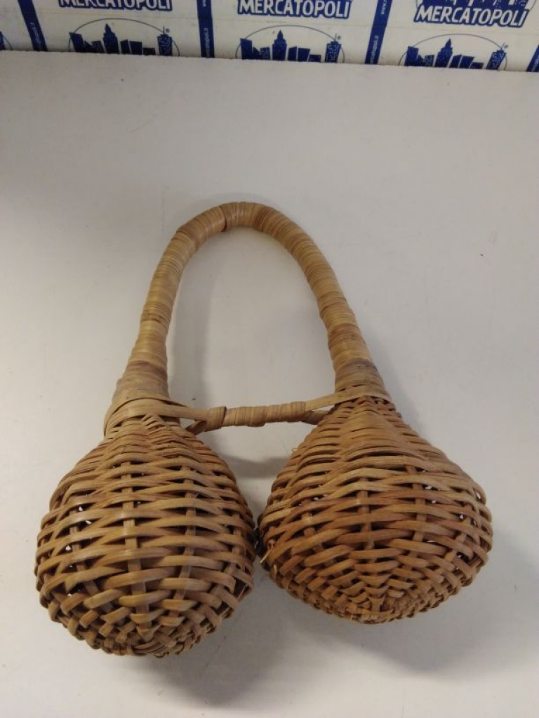 Mercatopoli Sonaglio Maracas
