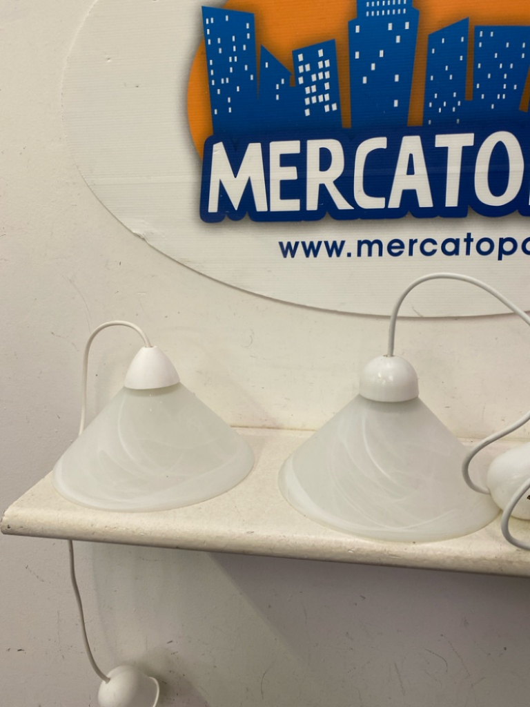 Mercatopoli Sospensione Dm 20 In Alabatro