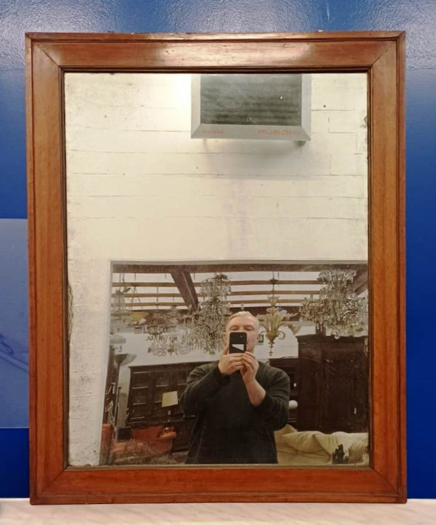 Mercatopoli Specchio Primi '800