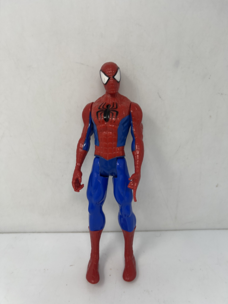 Mercatopoli Spiderman Gioco Marvel 30cm