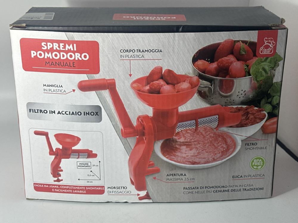 Mercatopoli Spremipomodoro