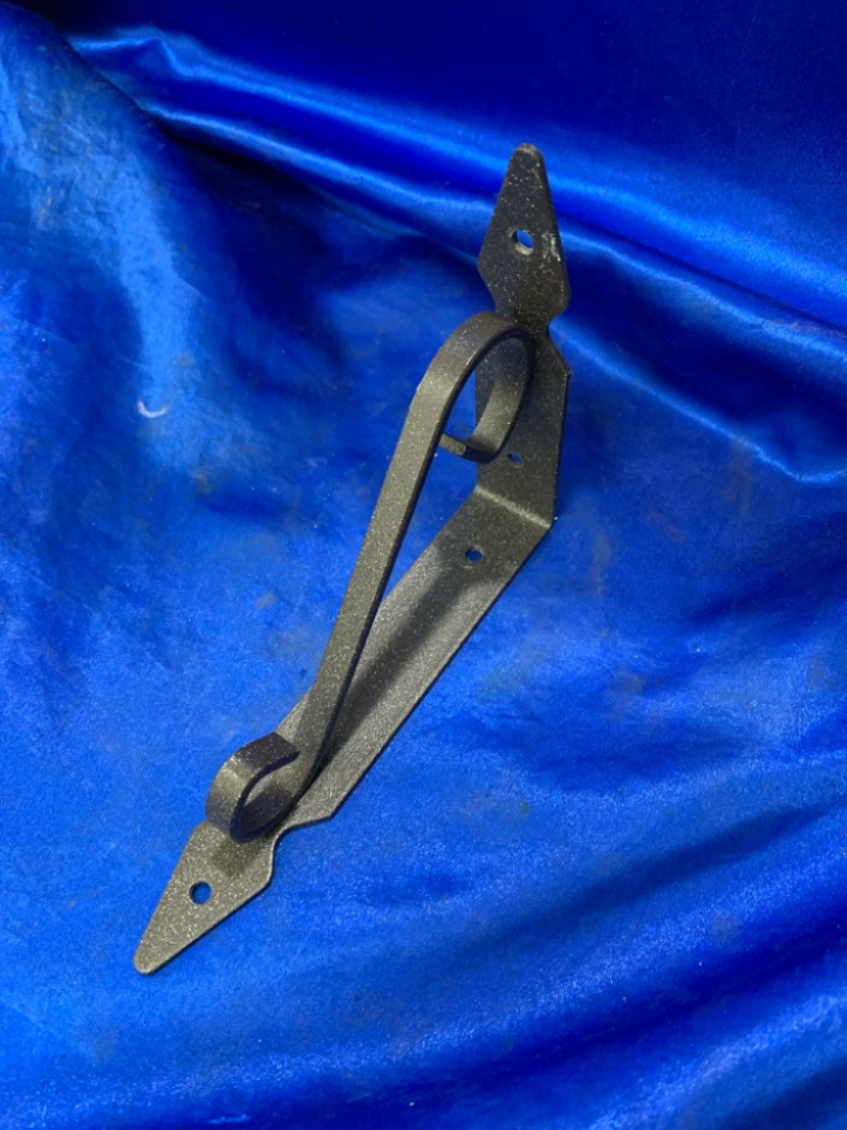 Mercatopoli Staffe Per Mensole 11x15 G