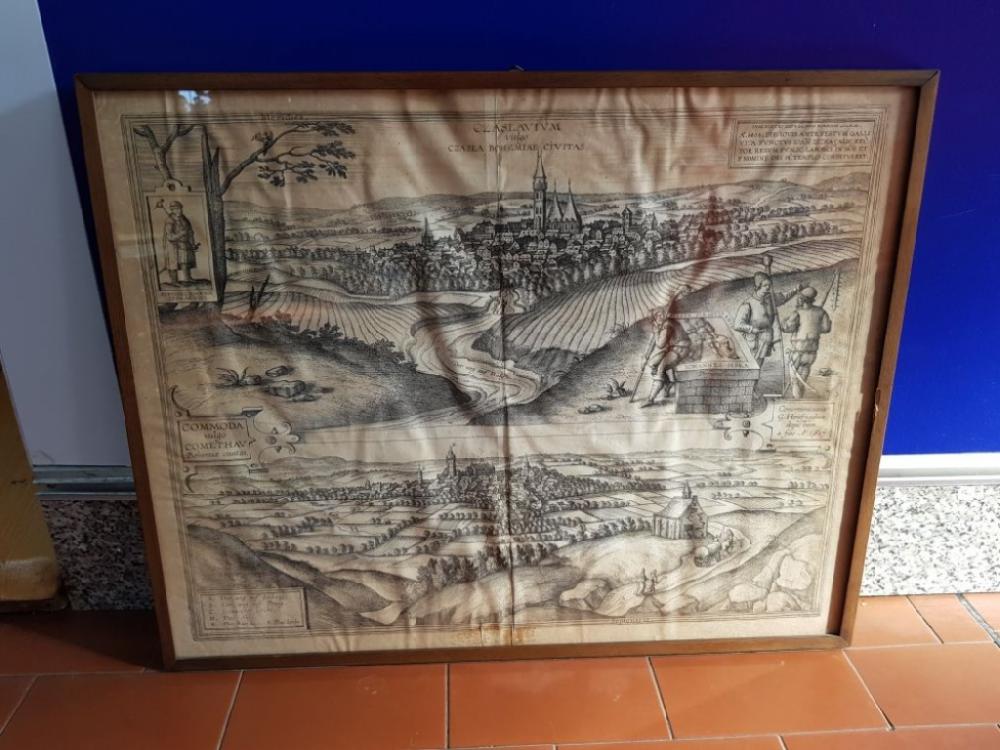 Mercatopoli Stampa Antica