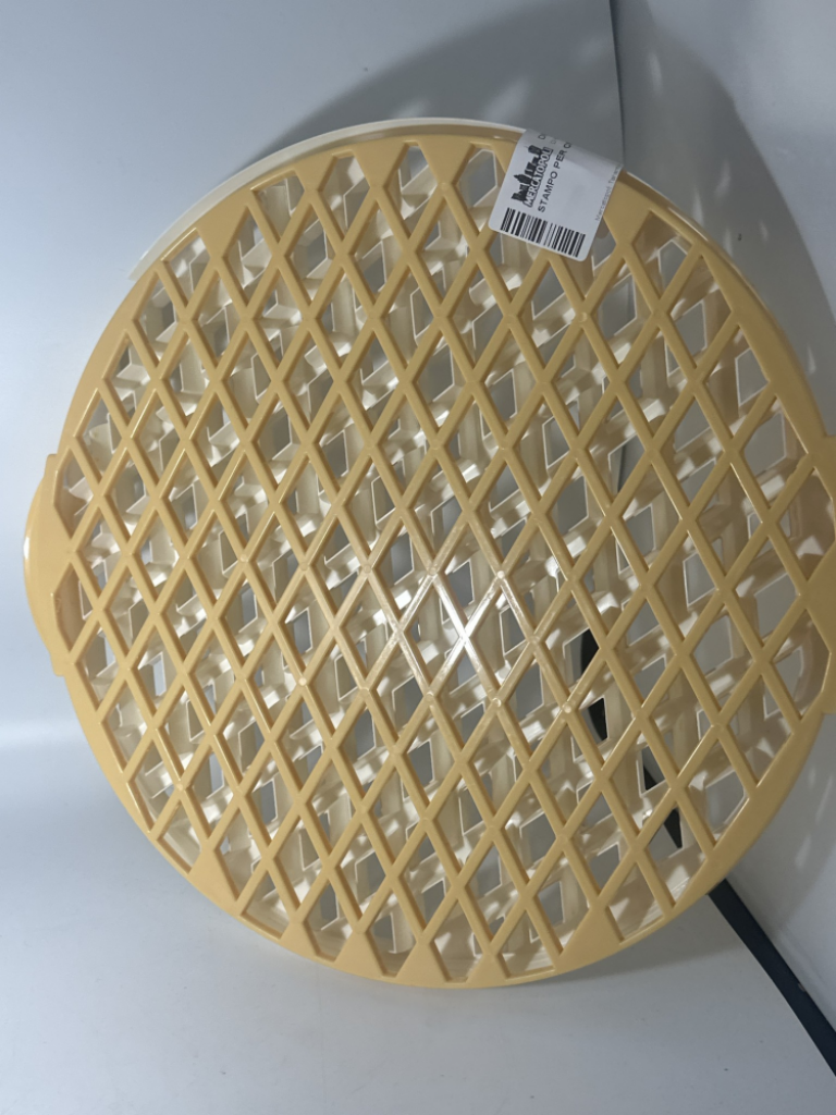 Mercatopoli Stampo Per Crostata