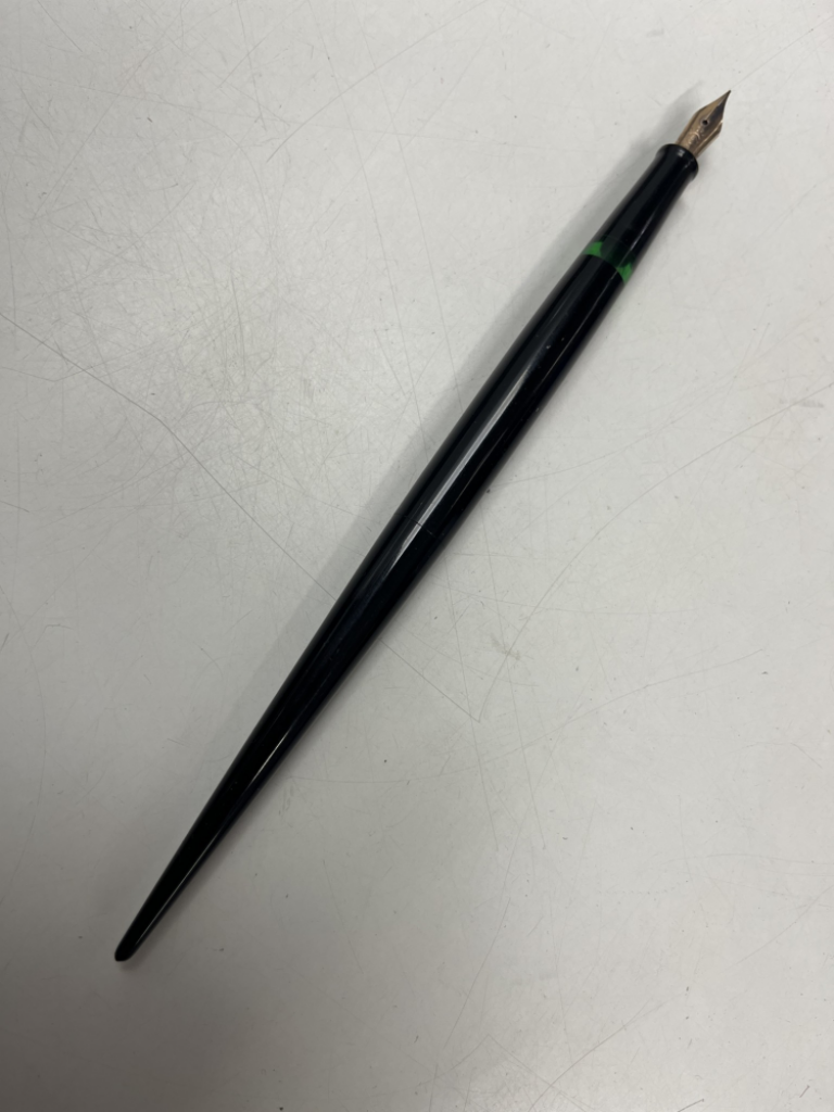 Mercatopoli Stilografica Cannuccia Montegrappa 585