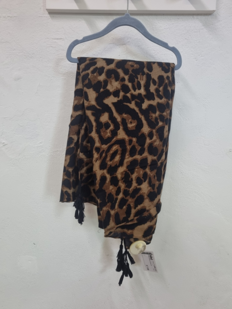 Mercatopoli Stola Pareo Animalier