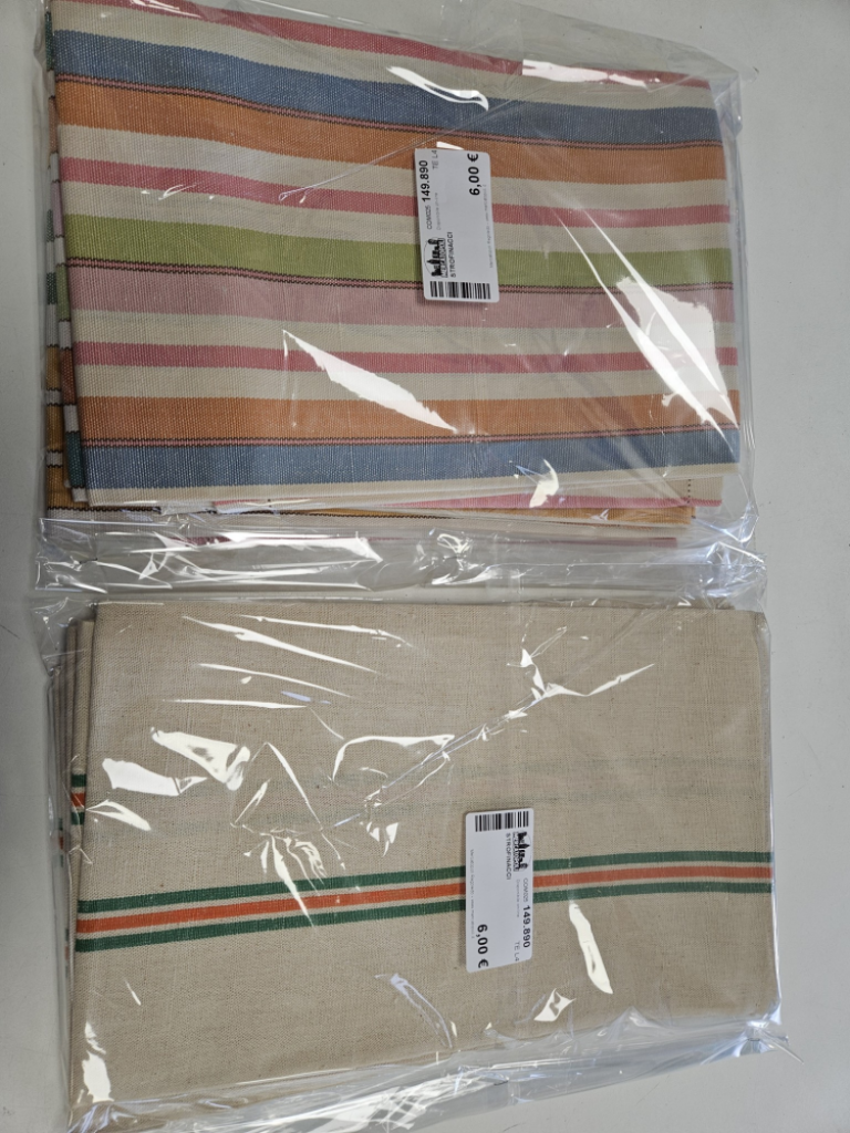 Mercatopoli Strofinacci