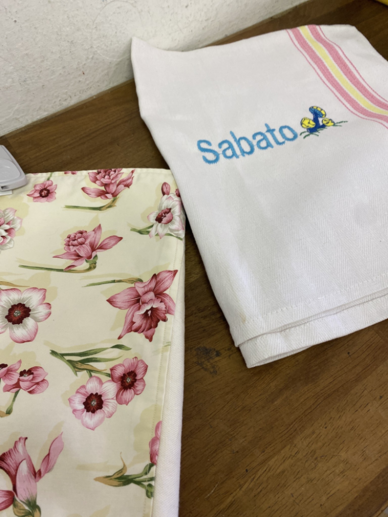 Mercatopoli Strofinaccio