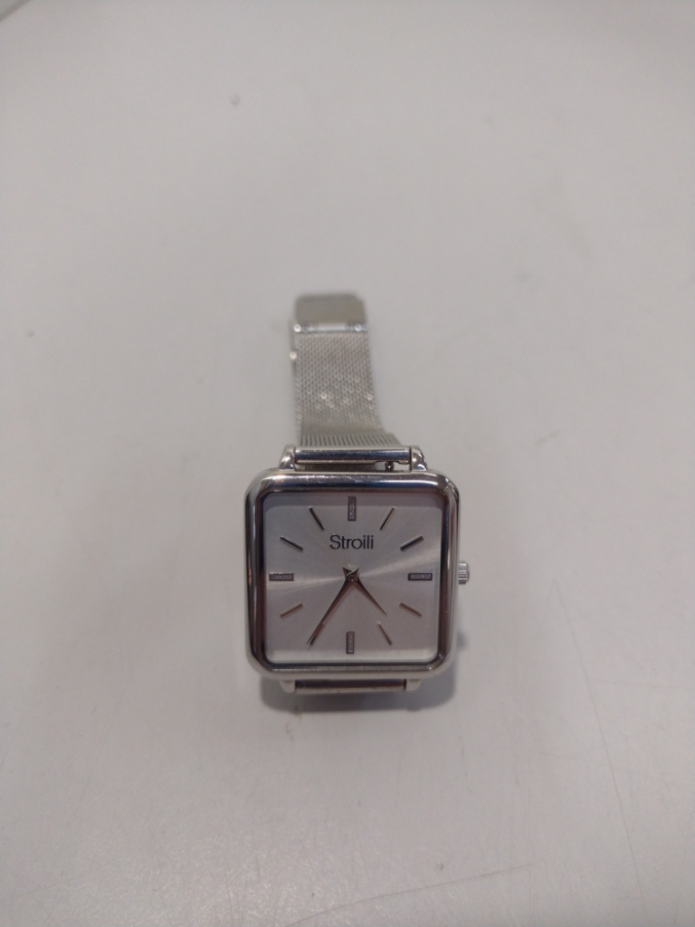 Mercatopoli Stroili Orologio Donna