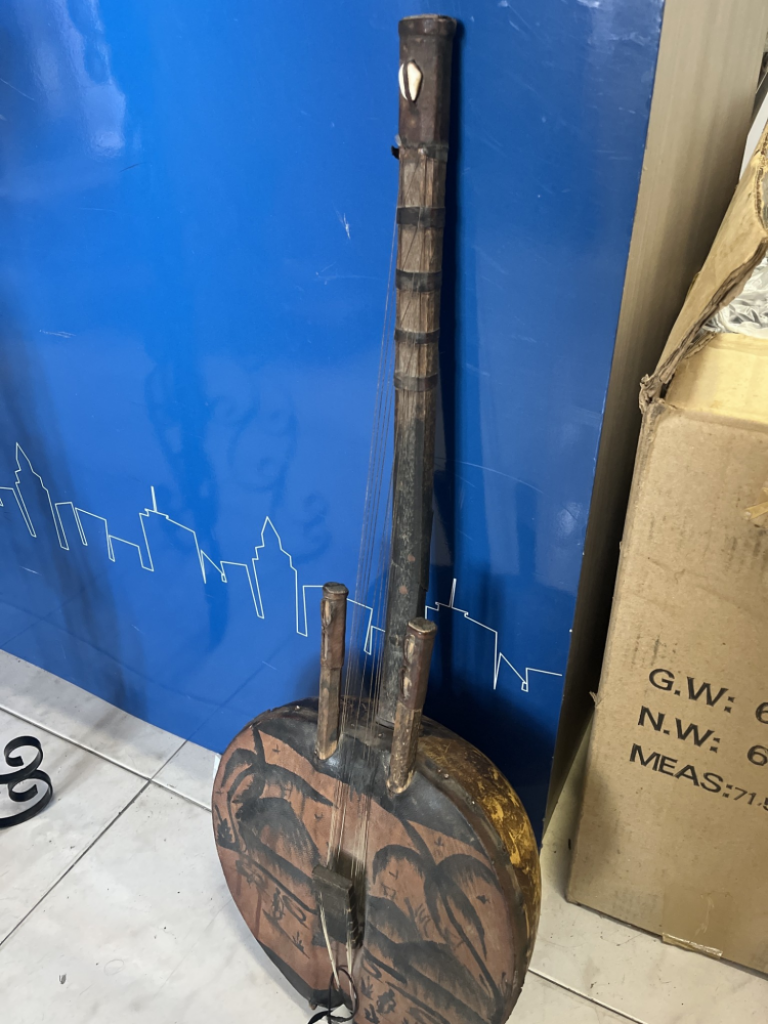 Mercatopoli Strumento Musicale Etnico