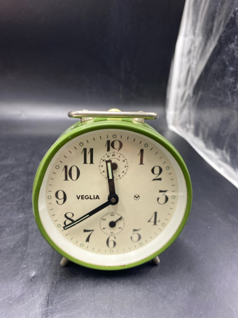 Mercatopoli SVEGLIA VEGLIA VERDE