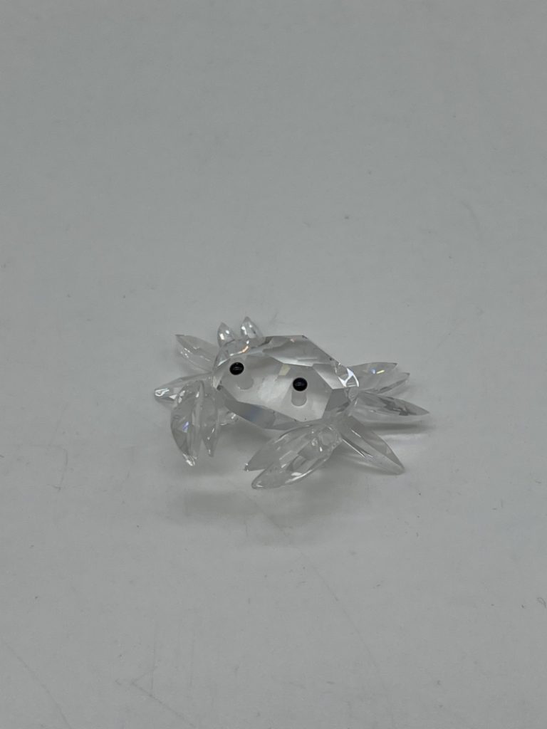 Mercatopoli Swarovski Granchio