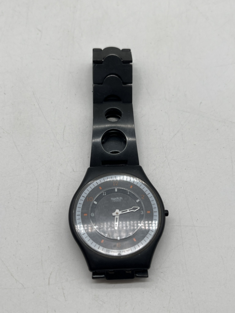 Mercatopoli swatch Slim jewels ag 1997