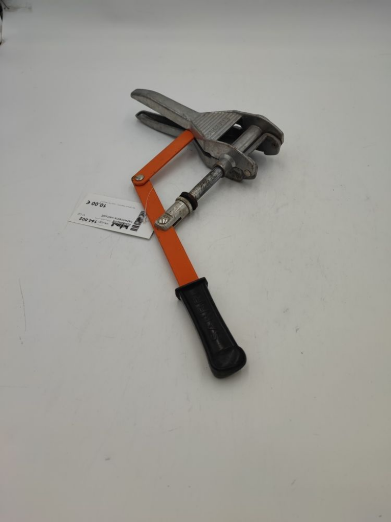 Mercatopoli Tappatrice Vintage