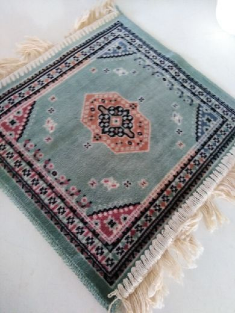 Mercatopoli Tappetino 33x30