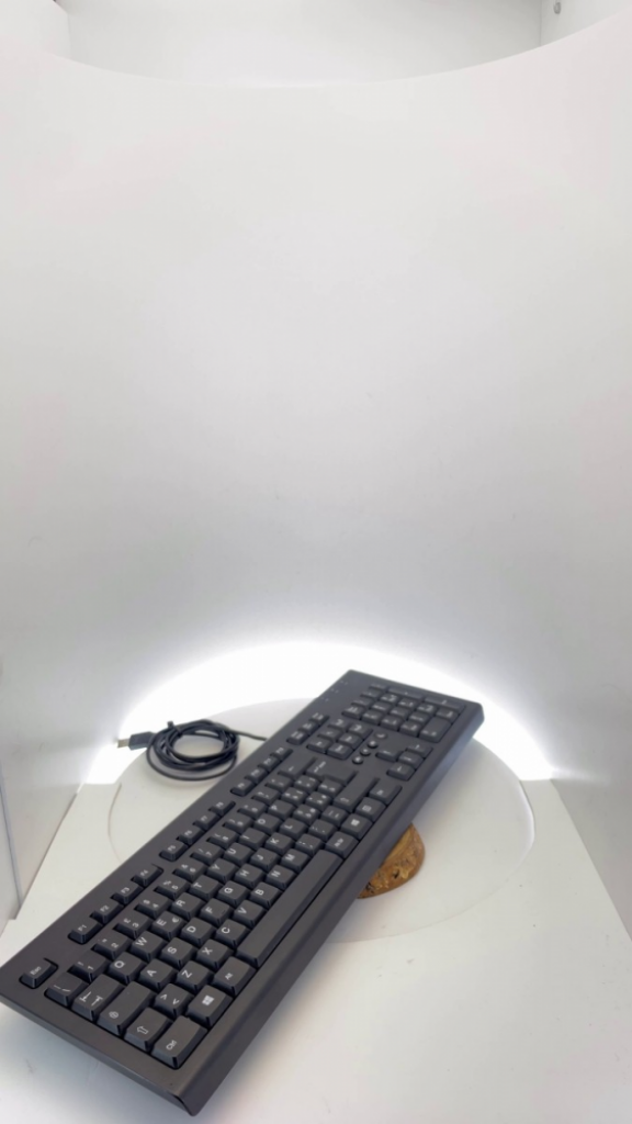 Mercatopoli Tastiera Usb Per Pc