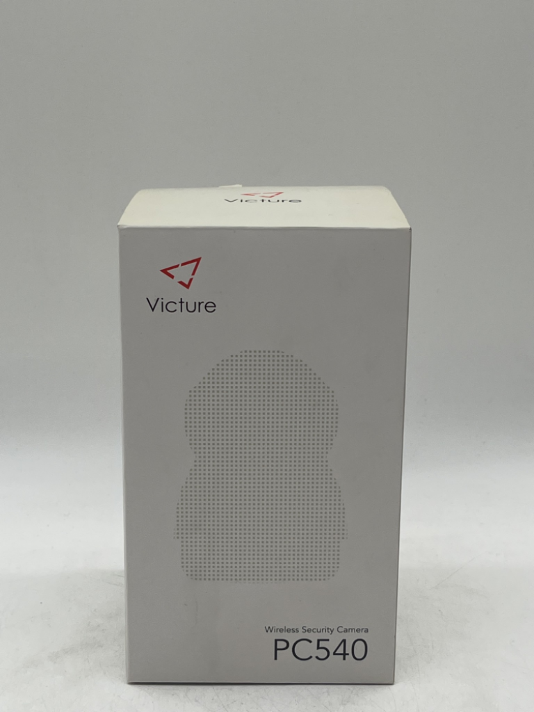 Mercatopoli Telecamera Nuova Victure Pc 540