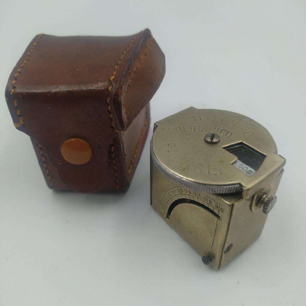 Mercatopoli Telemetro Polibasico Pavese X Fanteria