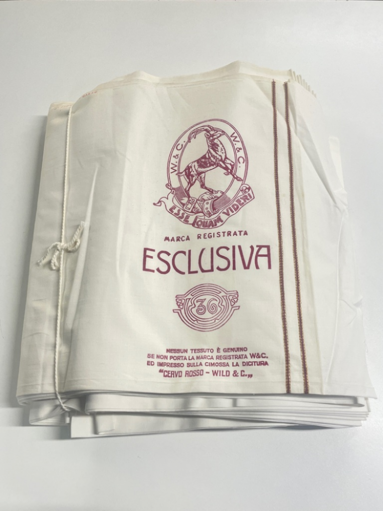 Mercatopoli TESSUTO DA LAVORAZIONE