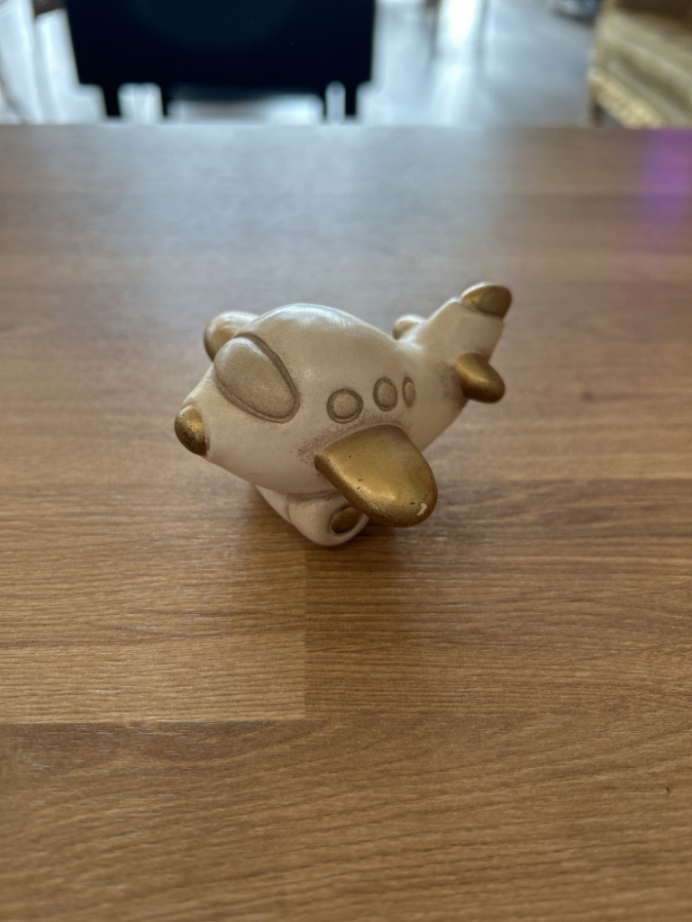 Mercatopoli Thun Aereplano Beige