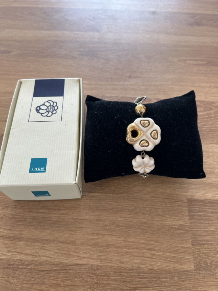 Mercatopoli Thun Braccialetto In Scatola