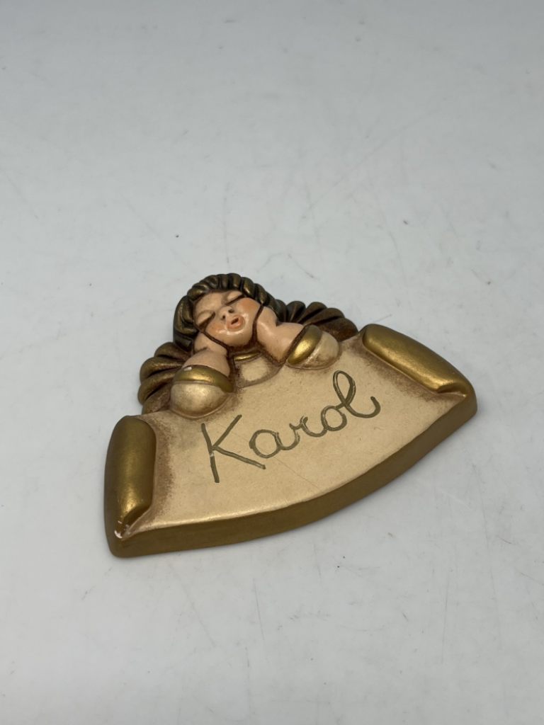 Mercatopoli Thun Formina Angioletto 10cm