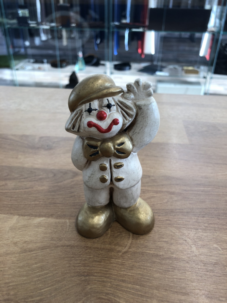 Mercatopoli Thun Pagliaccio