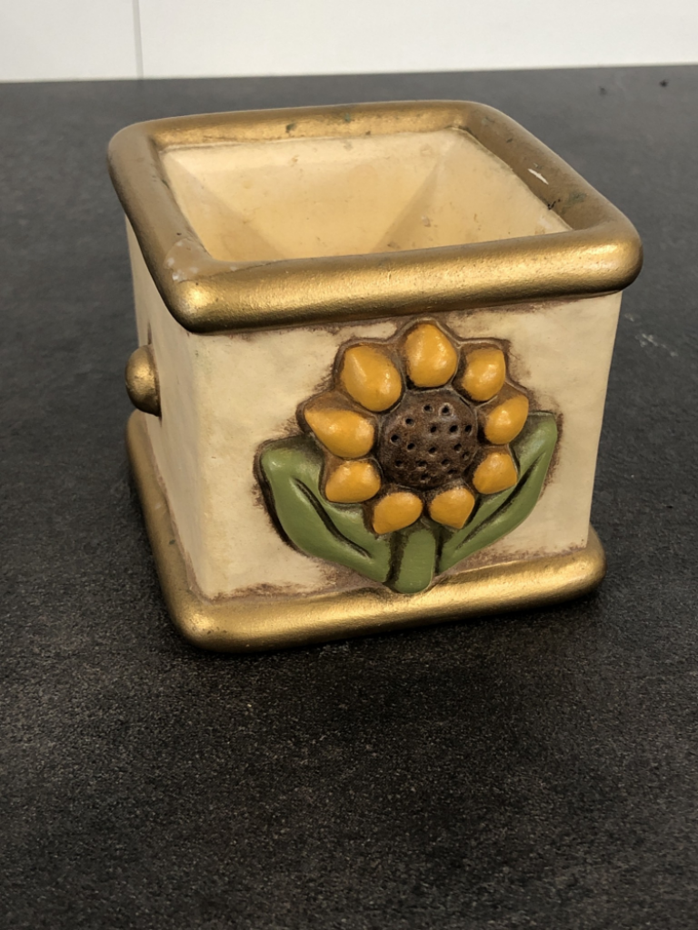 Mercatopoli Thun Porta Candela Girasole Gatto