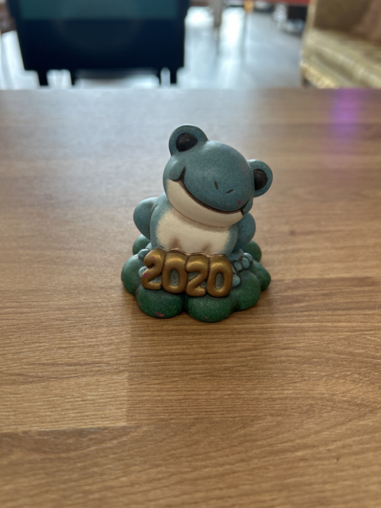 Mercatopoli Thun Rana 2020