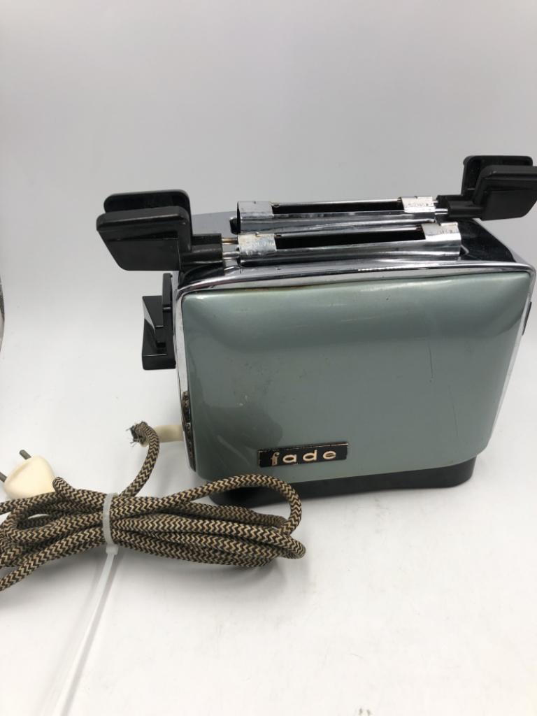 Mercatopoli Tostapane Fade Vintage