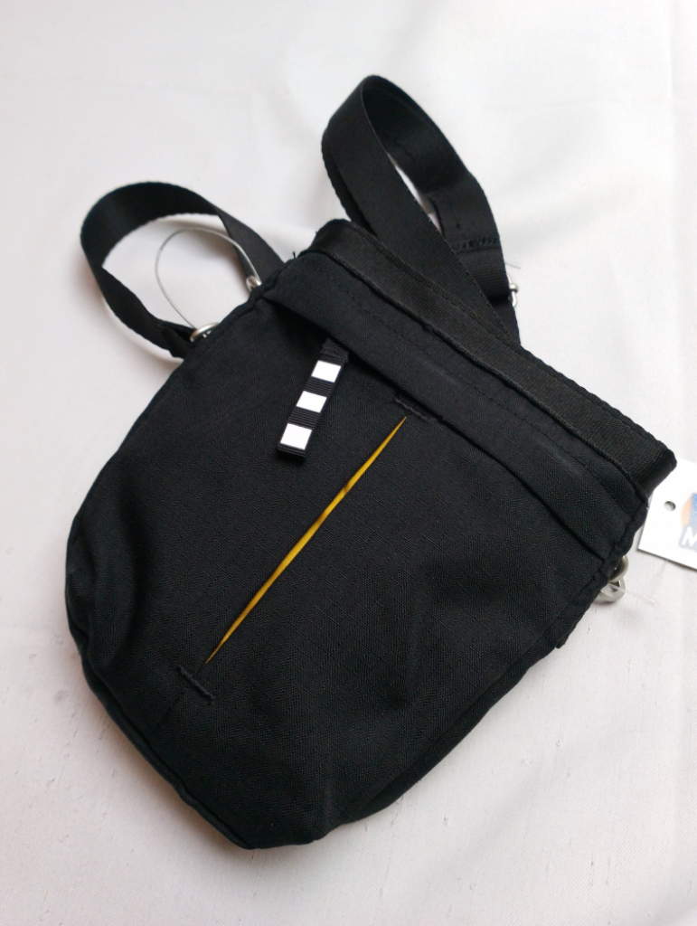 Mercatopoli Tracollina Ikea Nera